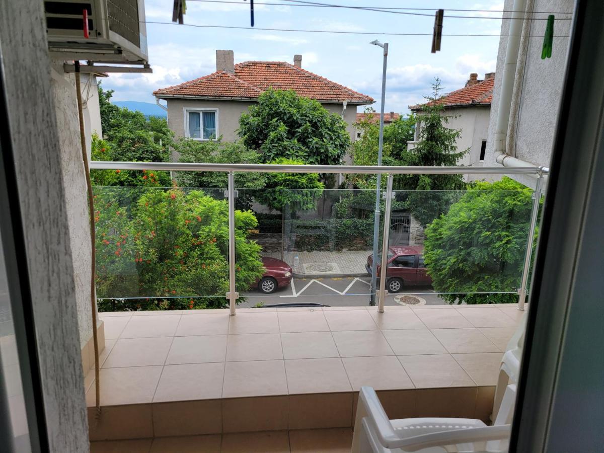 Guest House Evtimov Primorsko Exterior foto