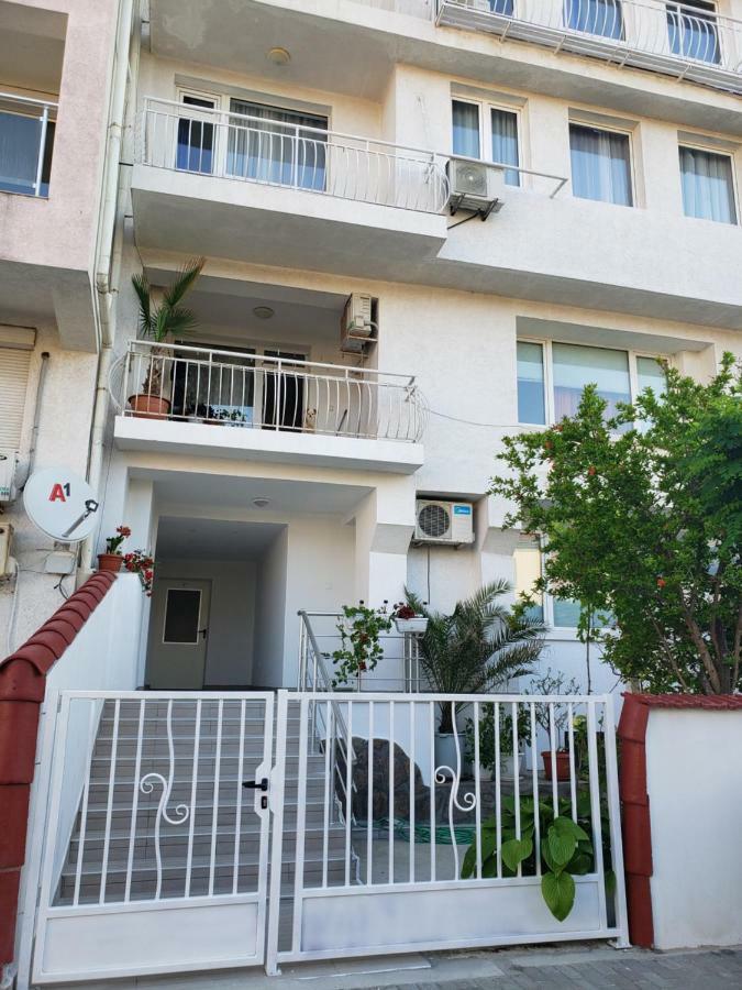 Guest House Evtimov Primorsko Exterior foto