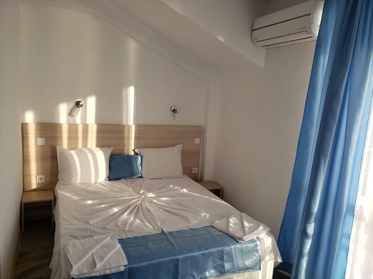 Guest House Evtimov Primorsko Exterior foto
